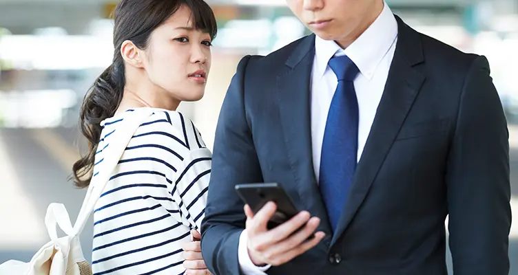 重なる違反行為