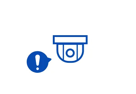 AIが異常検知