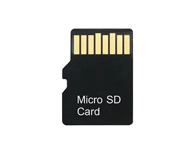 microSDカード