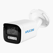 RD-CV263SVWC：アナログHD、210万画素 屋外防雨 電動レンズバレットカメラ