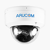 RD-CV262SWC：夜間カラー撮影、屋外防滴、ドーム型ネットワークカメラ