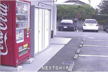 標準レンズ撮影
