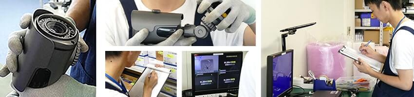 品質管理の追及にゴールはない