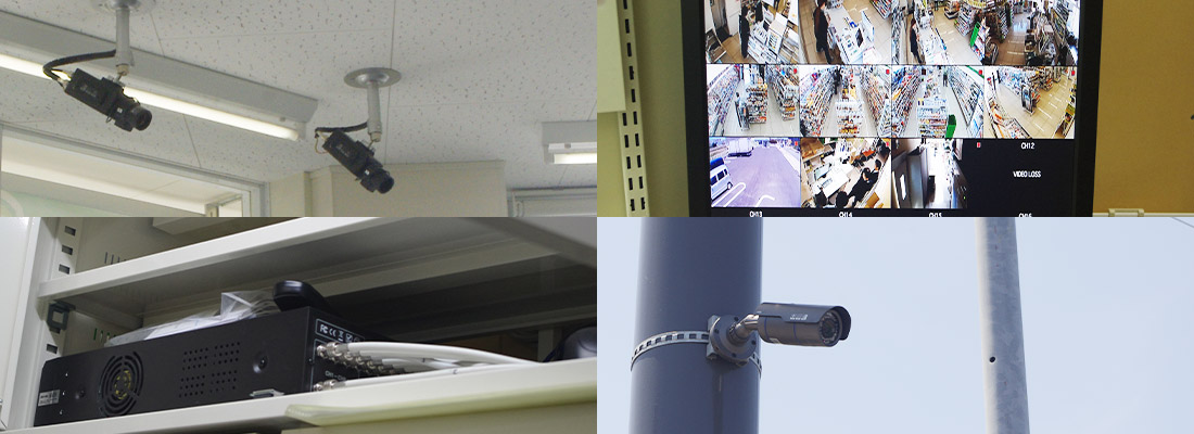 実際に設置した写真
