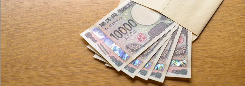 費用は初期費用と維持費の総額で比較する
