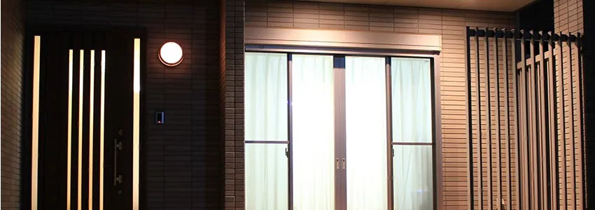 雨樋への防犯カメラの設置は専用金具と事前確認で安全に進めましょう