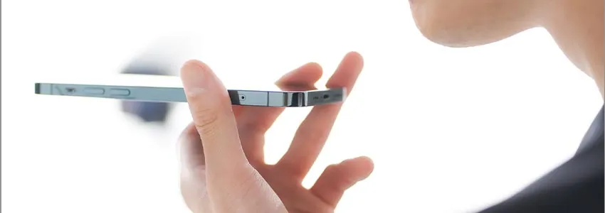 スマホ連動の防犯カメラでできること