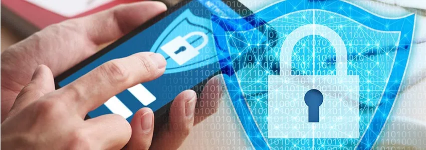 スマホ連動の防犯カメラに欠かせないセキュリティ対策