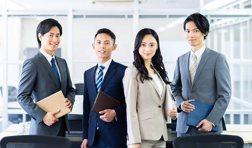 資格取得者25,000人以上!防犯設備士とは?