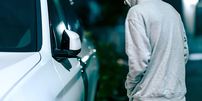 イタズラ被害の傾向