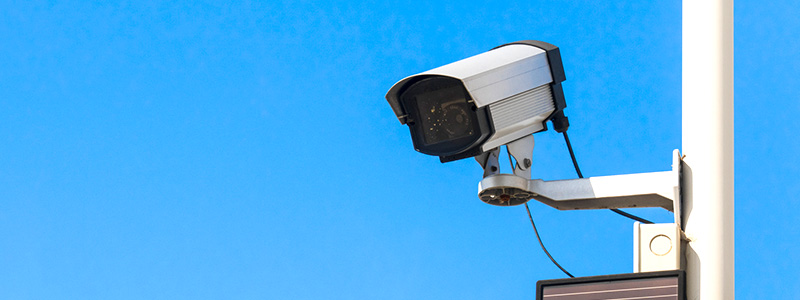 当て逃げの対策とは