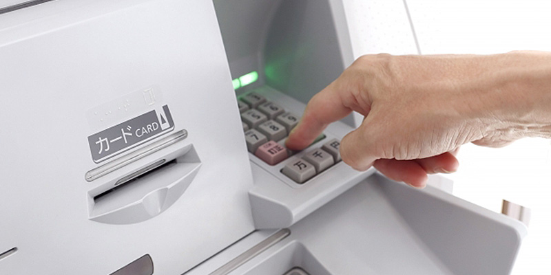 代表的な売上金管理の方法