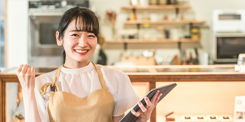 売上金管理を安全に行うためのポイント