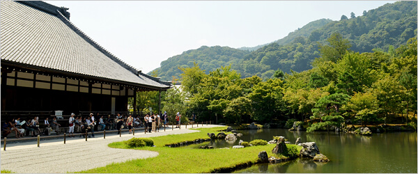 犯罪の多発する寺院・神社