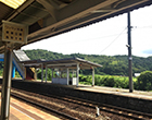 無人駅での不正乗車はすぐに見抜かれる、無人駅での防犯対策はすごい