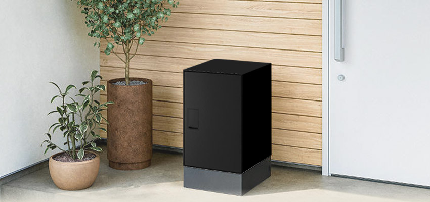 なぜ今「宅配ボックス」なのか