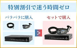 お客様が悩む時間を減らしたい